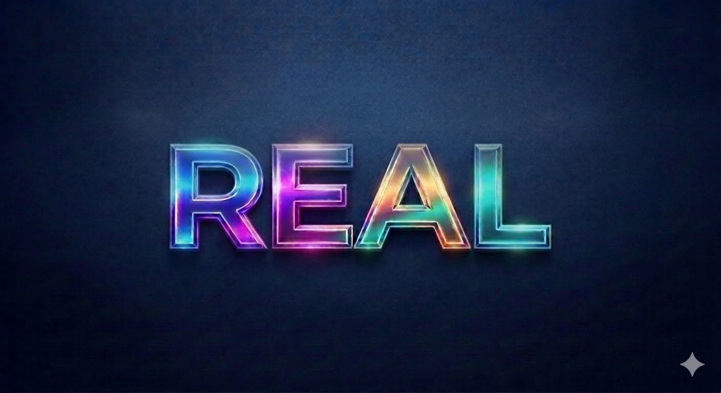 REAL